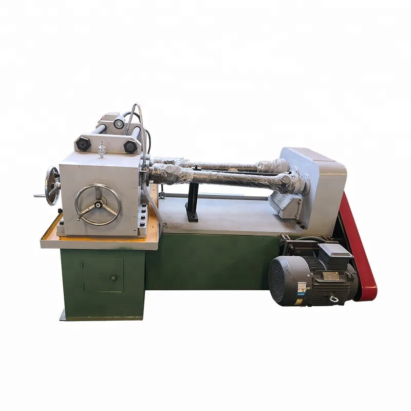 
150KN Automatic hydraulic Steel bar thread rolling knurling machine price 