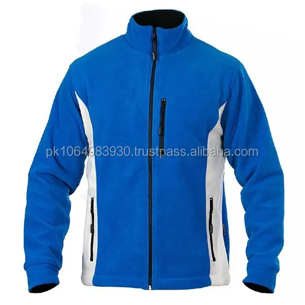 
High Quality Custom Fleece Jacket Outdoor Fleece Jacket Men cheap price 