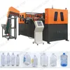 PET Mould Blower/PET Bottle Blowing Machine/Mineral Water Bottle Making Machine