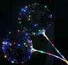 Hot Sale Festival Led Balloon Product,Confetti Christmas Party Balloon ,led balloon lights