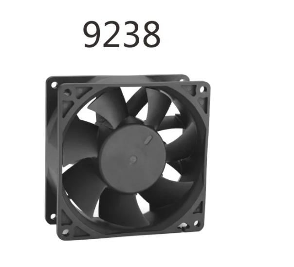 Noise Mini Cooling Fan, 6015, 60mm, 5v, 12v - detail 22
