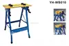 carpenter workbench
