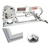 mini fusing press machine for refrigerator gasket