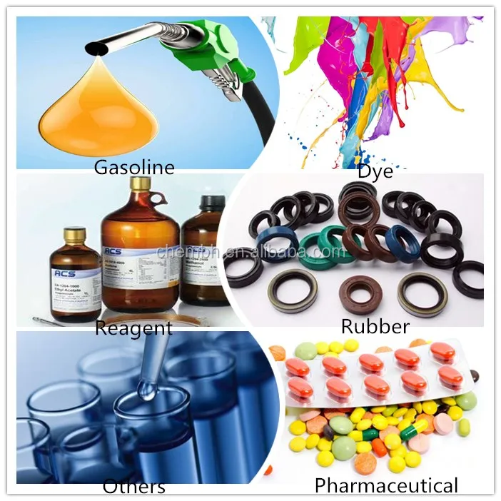 Free Sample !manufacturer High Quality 99 Butyl Resorcinol Flake