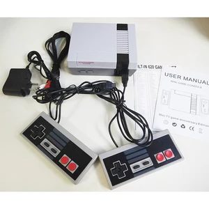 Portable Handheld Retro Video Game Console