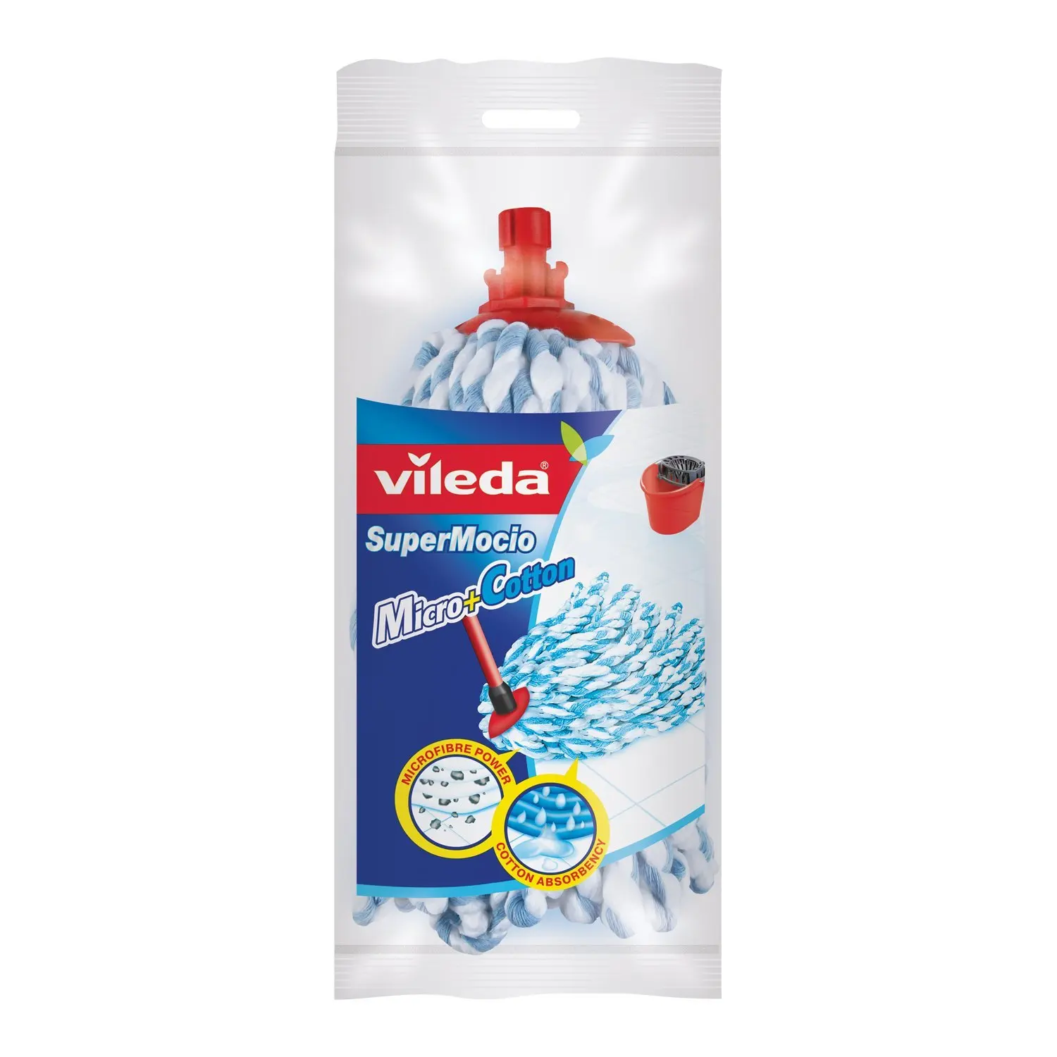 Cheap Vileda Easy Wring Mop Head, find Vileda Easy Wring Mop Head deals