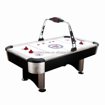 Tournament Choice Air Hockey Game Table For Sale Buy Classic