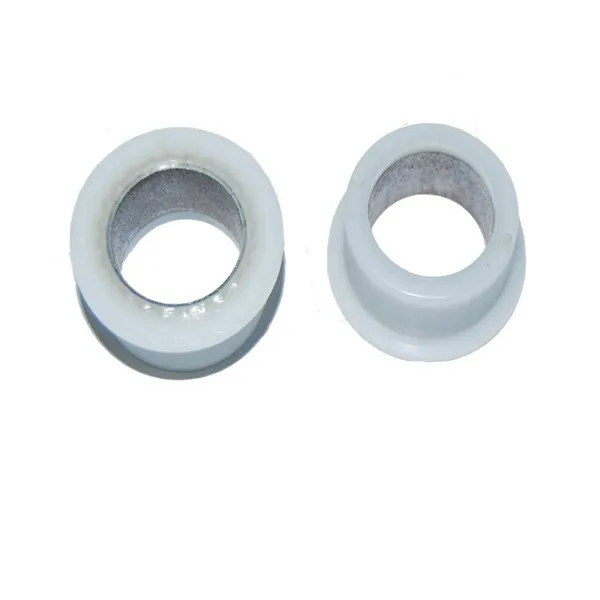 Plastic Nylon Bearing Bushing Buy Nylon Sleeve Bushing,Plastic Nylon