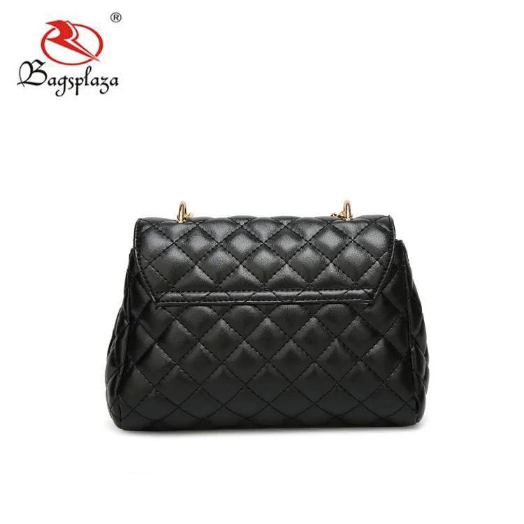 2018 Alibaba China Bags Online Shopping Vintage Woman Crossbody Bag