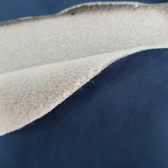 3layer Goretex Waterproof Breathable With Tricot Back Bonded Fabric