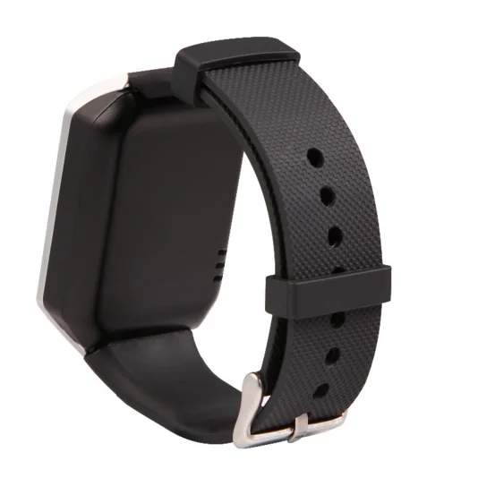 

Fitness bluetooth smart wristband dz09 smartwatch manual, Black;silver;gold