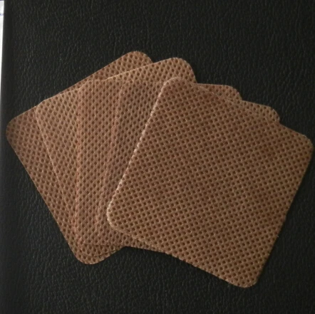 尼古丁贴片/戒烟贴片 (ce,iso 和工厂价格)