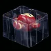 Wholesale Custom Thermoforming Clear PVC Plastic Blister Insert Tray for Toy Packing