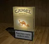 fiber optic cigarette box display,camel led cigarette case,led cigarette case display