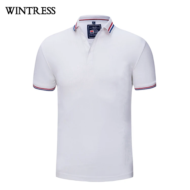 

Wintress custom sublimation cheap designer polo t shirts cheap oversized t shirt printing wholesale men polo tee design, Black, blue, dark blue, green, orange, pink, purple, red, white