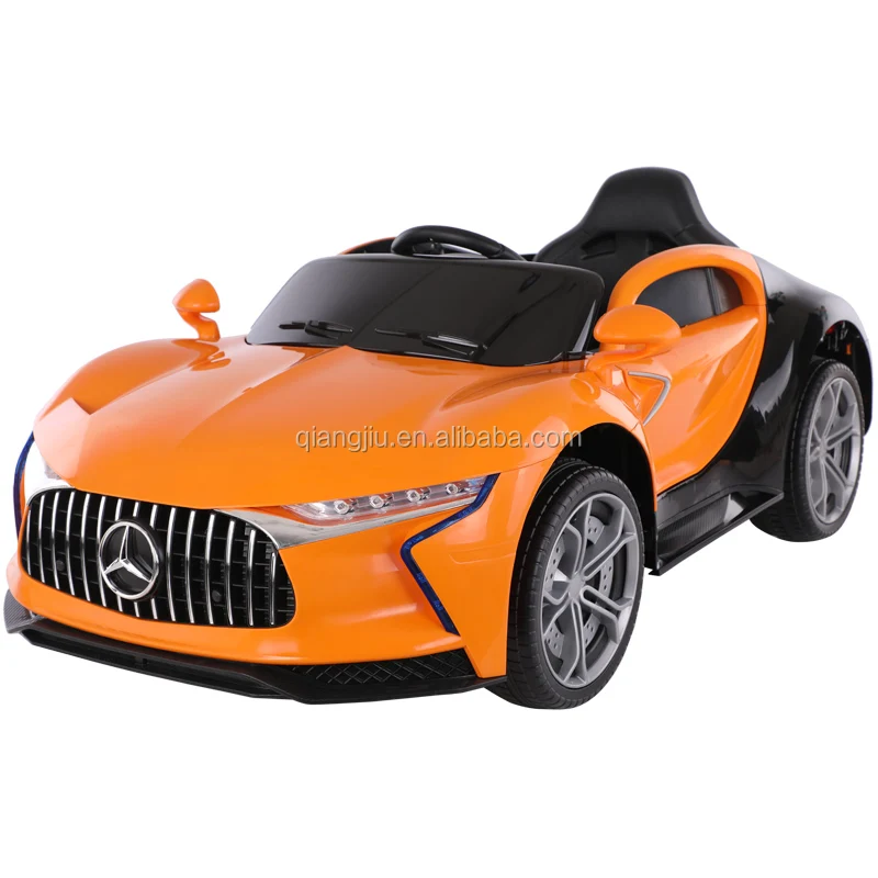 electric play cars
