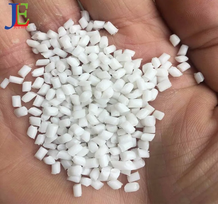 Recycled Plastic Pellets Polypropylene Granules Injection/extrusion