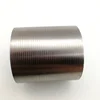 70 micron wedge wire filter water well johnson screen well point screen