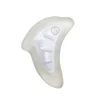 2019 HandHeld Ultrasonic Galvanic Facial Massage Lifting Face Beauty Device