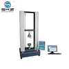 high quality fabric ISO13934 ISO13935 ISO13936 tongue Single Rip tearing test meter instrument