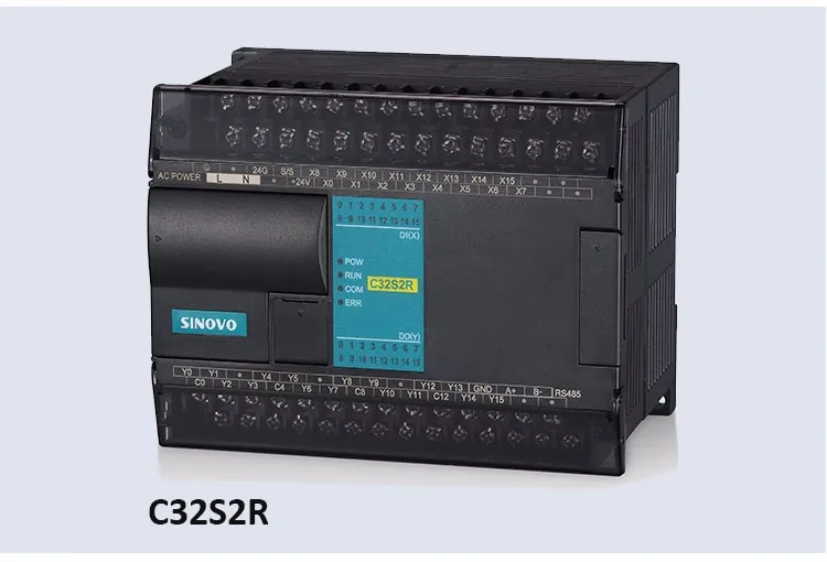 Chinese Supplier Plc Controller For Injection Molding Machine Buy Plc Controller,Chinese