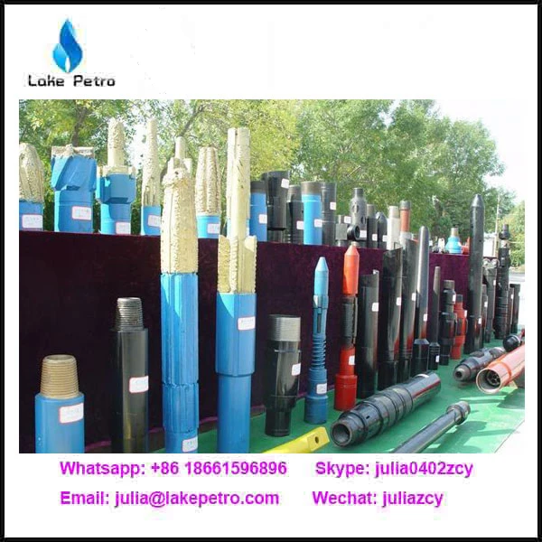 API Flat Bottom Junk Mill