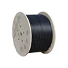 GYXTW aerial armoured 2 4 6 8 10 12 24 core fiber optic cable 1km price
