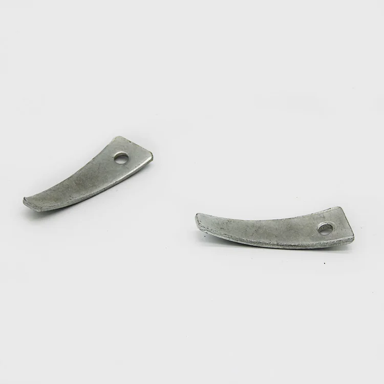 
Concrete formwork wedge pin aluminium templae parts stud pin 