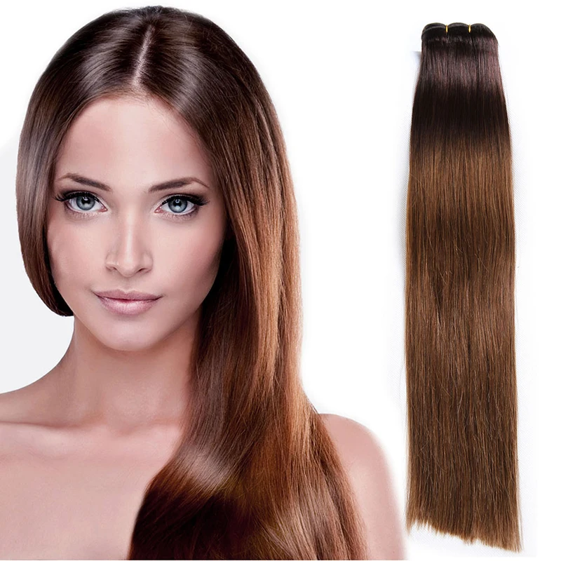

Clip in Double Weft Marley Braid Skin Weft Seamless Hair Extensions