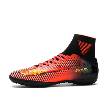 best indoor football shoes 2018