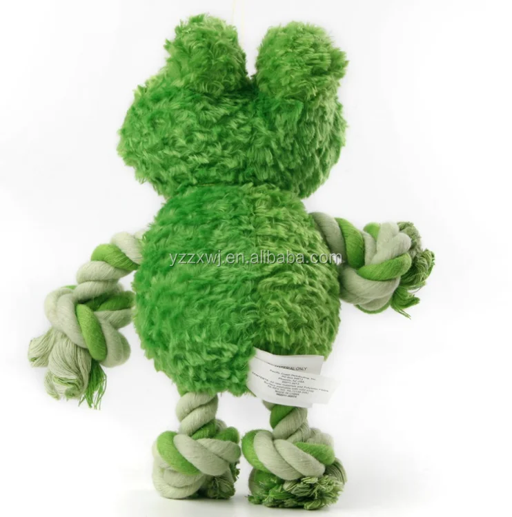 tabikaeru plush