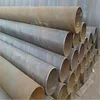 large diameter spiral welded steel pipe