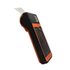 HF-FP09 PDA POS Terminal with Printer Barcode Scanner Biometrics Registration