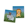 Manufacture Child Wholesale In China Distributor Child Tableware Recycled Paper Napkin