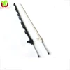 electric fence medium portable plastic waterproofing preservative plastic fence post