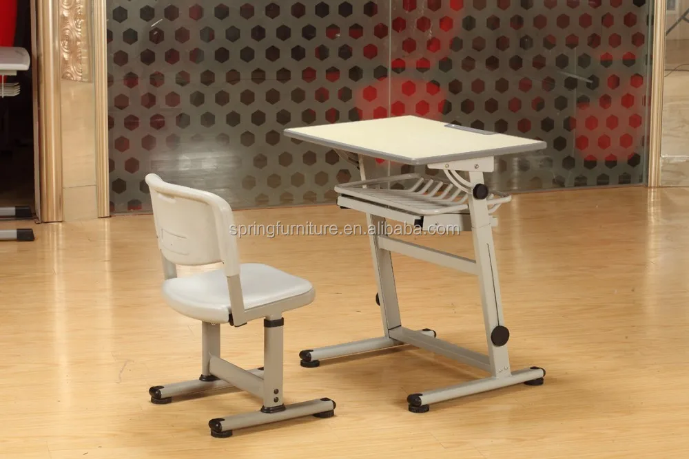 Adjustable Height Desk Kids Draft Drawing Table Kz 46 Buy