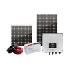 China manufacturer direct supply home amorphous 8kw solar power system 15kw 20kw 30kw with 30 years warranty