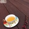 3d art outdoor solid wpc composite decking