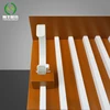 Wood Wine Display Bottle Glorifiers Display Led