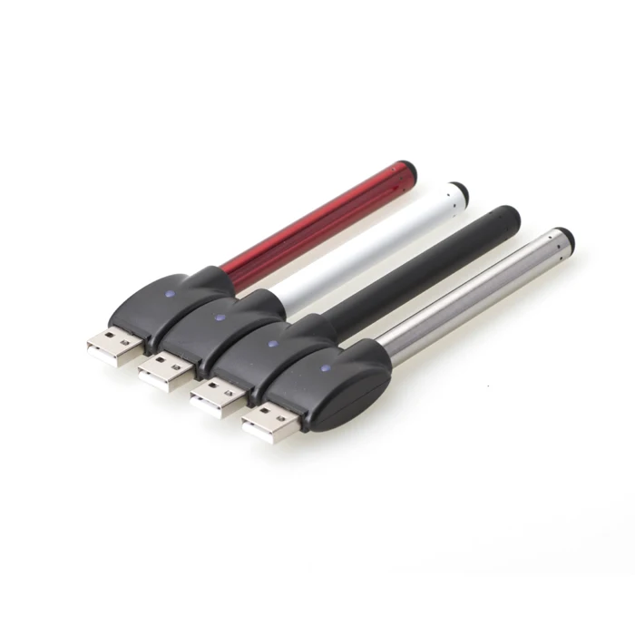 
cbd oil cartridge 510 touch battery coloful vape pen battery oem logo packaging 
