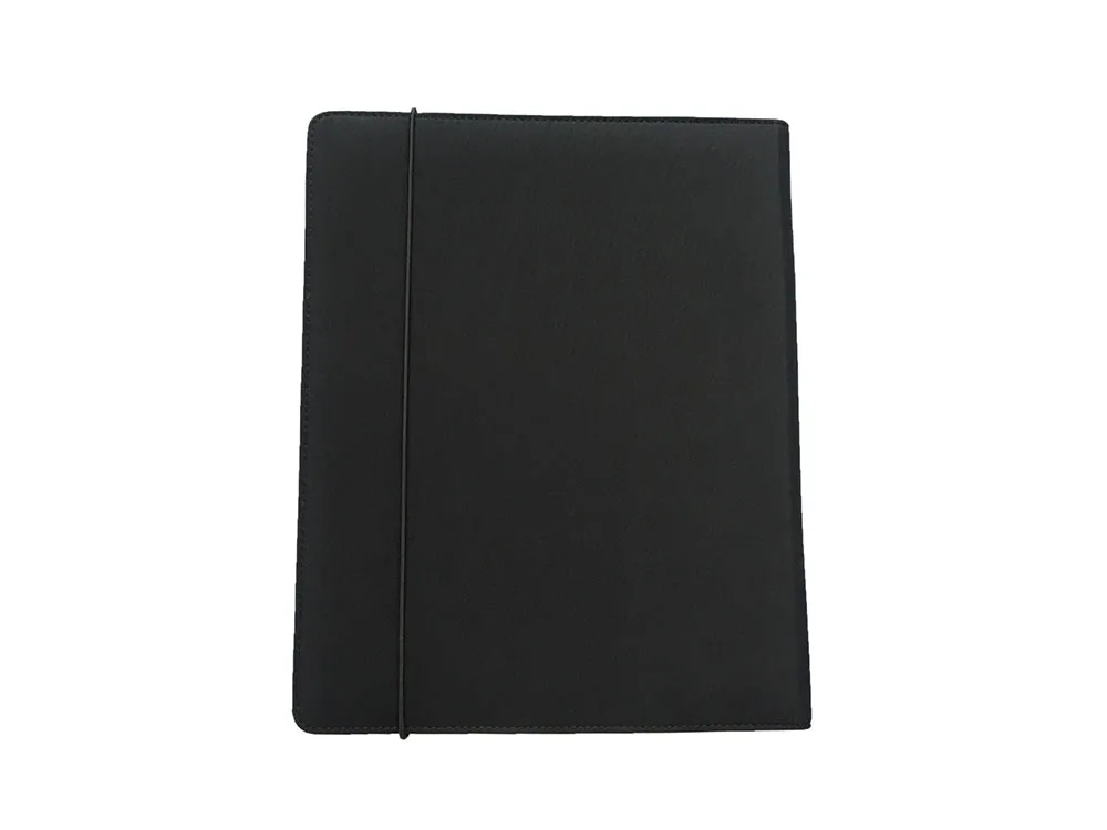 
Custom women case interview portfolio file folder 