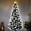 Wholesale High Quality Artificial Christmas Tree,rotating christmas tree stand,miniature christmas tree