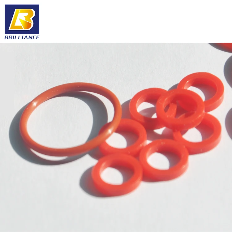 Custom Design High Requirement Fkm O Rings For Waterproof Project
