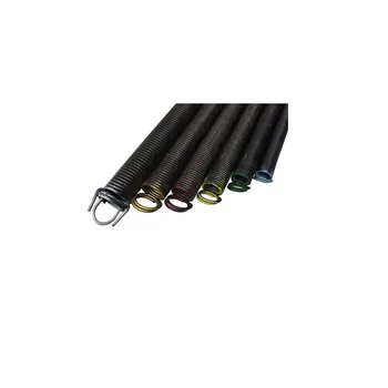 Different End Types Helical Garage Door Extension Spring Buy