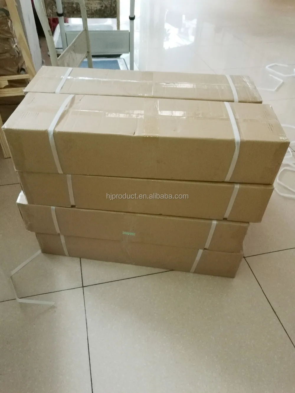 popular style 1 piece handmade ash wood billiard cues snooker