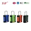 YiF TSA12088 TSA Luggage Combination Bag Lock