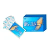 OEM /ODM New product 100% natural plant anti fatigue patch to increase mental patch to make people relaxed.