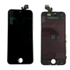 lcd screen foxconn for iphone 5s display touch digitizer full replacement 5 and 5c with home button assembly combo price black