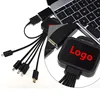 3in1 4in1 5in1 led usb cable paypal accept