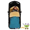 baby sleeping bag for kids infant stroller baby footmuf f